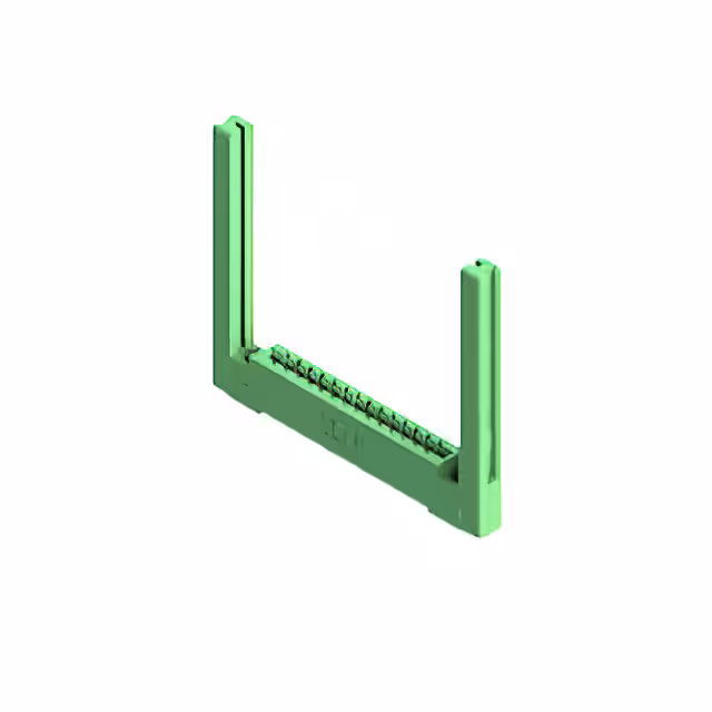 337-014-544-158 EDAC Inc.  Edgeboard Connectors